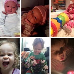 Meet your Posher, Brandy